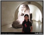 A Shot@Mus&eacute;e du Louvre