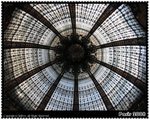 Ceiling@Galeries Lafayette (老佛爺百貨)