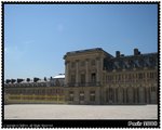 A shot@The Palace of Versailles