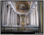 A shot@The Palace of Versailles
