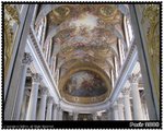 A shot@The Palace of Versailles