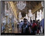 鏡廊@The Palace of Versailles