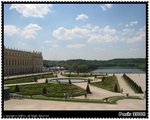A shot@The Palace of Versailles