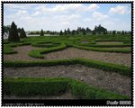 A shot@The Palace of Versailles