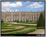 A shot@The Palace of Versailles