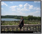 A shot@The Palace of Versailles