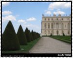 A shot@The Palace of Versailles