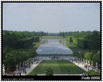 A shot@The Palace of Versailles