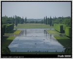 A shot@The Palace of Versailles