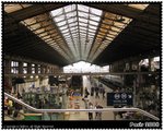 I'm@Paris Nord