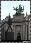 The Grand Palais@Paris