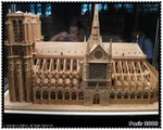 I'm@Notre Dame de Paris