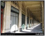 I'm@Palais Royal