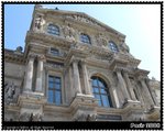 I'm@Mus&eacute;e du Louvre