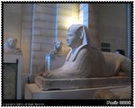 A Shot@Mus&eacute;e du Louvre