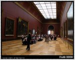A Shot@Mus&eacute;e du Louvre