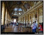 A Shot@Mus&eacute;e du Louvre
