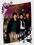 Memorable Moment@2005