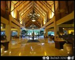 Lobby@Nexus Resort