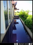 有私家泳池嫁~ 好牙擦! hoho^0^