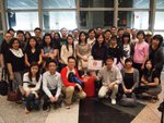 Colleagues of Public Bank HK