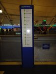 By Sky train to sightseeing