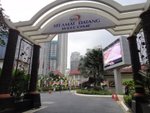 A Park @KL