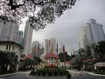A Park @KL