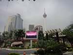 A Park of KL