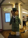 Harrods @雙子塔