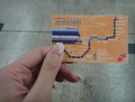 MTR to China Town