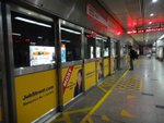 MTR to China Town
