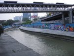 Walk around the city @KL
