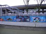 Walk around the city @KL