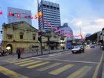 Walk around the city @KL