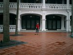 Jeffrey@Raffles Hotel