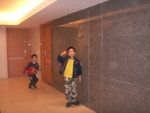 3/F Lift lobby
