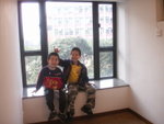 Children@ Master Room