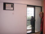Dad be careful in checking floor @_@