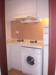 Looking good...all included in Kitchen