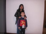 Playing with kids...haha^^