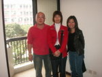 J's Family