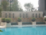 35m Outdoor Swimming Pool..very nice