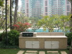 BBQ corner ...need to pay rental but worth to try try ~.~