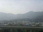 Environment of Lam Tei