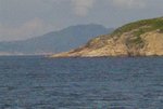 Blue Sea