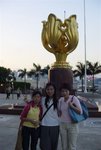 HK convention & Exhibition Ctr
