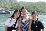 Shan & Wind & Jeffrey