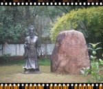 Liu Yong- One of romantic poet in Song Dynasty