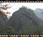 Elephant nose peak...-_-" Really?!